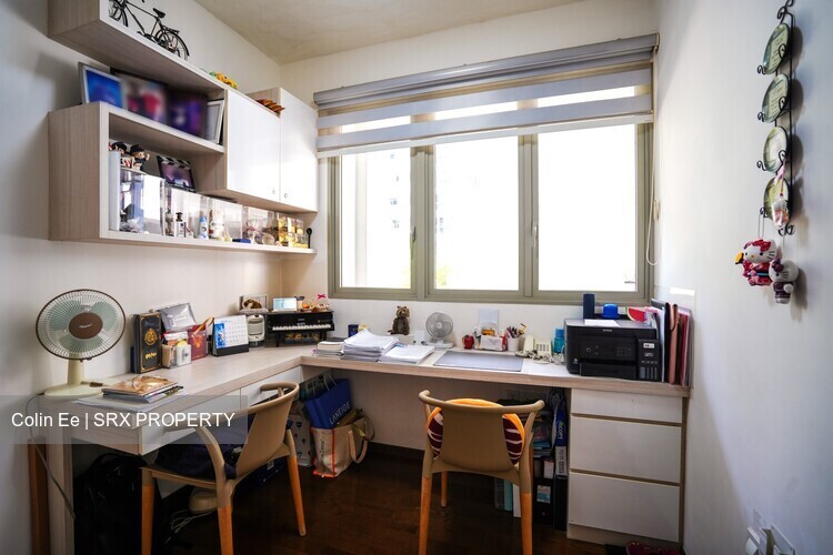 Sea Esta (D18), Condominium #488958381